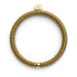Or | Bracelet Mini Maillons d'Amour